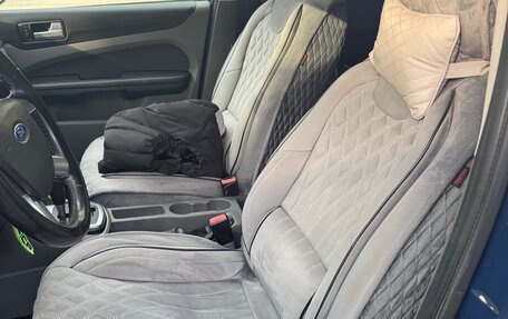 Ford Focus II рестайлинг, 2009 год, 500 000 рублей, 9 фотография