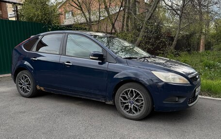 Ford Focus II рестайлинг, 2009 год, 500 000 рублей, 6 фотография