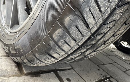 Ford Focus II рестайлинг, 2009 год, 500 000 рублей, 7 фотография