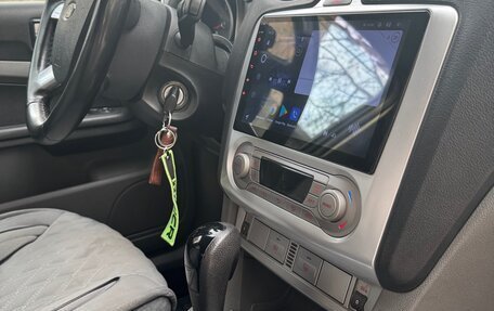 Ford Focus II рестайлинг, 2009 год, 500 000 рублей, 12 фотография