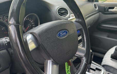 Ford Focus II рестайлинг, 2009 год, 500 000 рублей, 10 фотография