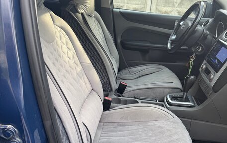 Ford Focus II рестайлинг, 2009 год, 500 000 рублей, 13 фотография