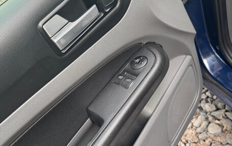 Ford Focus II рестайлинг, 2009 год, 500 000 рублей, 11 фотография