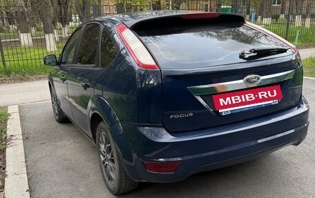 Ford Focus II рестайлинг, 2009 год, 500 000 рублей, 5 фотография