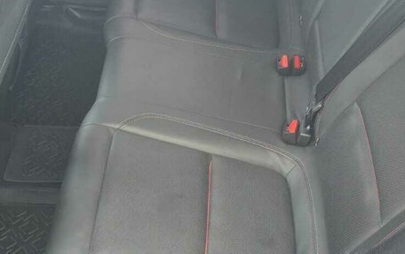 Chery Tiggo 7 Pro, 2022 год, 1 200 000 рублей, 5 фотография