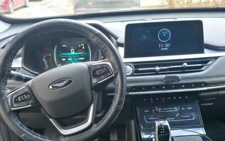 Chery Tiggo 7 Pro, 2022 год, 1 200 000 рублей, 9 фотография