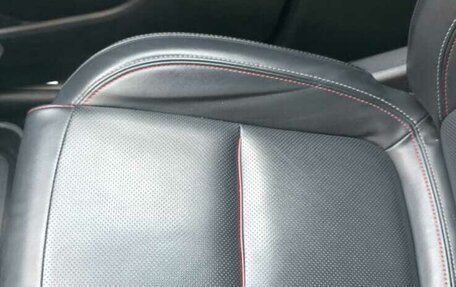 Chery Tiggo 7 Pro, 2022 год, 1 200 000 рублей, 7 фотография