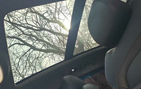 Chery Tiggo 7 Pro, 2022 год, 1 200 000 рублей, 8 фотография