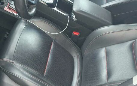 Chery Tiggo 7 Pro, 2022 год, 1 200 000 рублей, 6 фотография