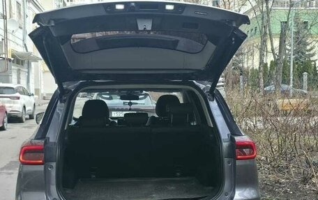 Chery Tiggo 7 Pro, 2022 год, 1 200 000 рублей, 10 фотография