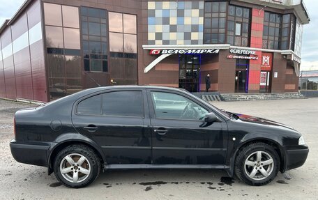 Skoda Octavia IV, 2007 год, 350 000 рублей, 5 фотография