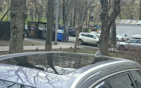 Chery Tiggo 7 Pro, 2022 год, 1 200 000 рублей, 13 фотография