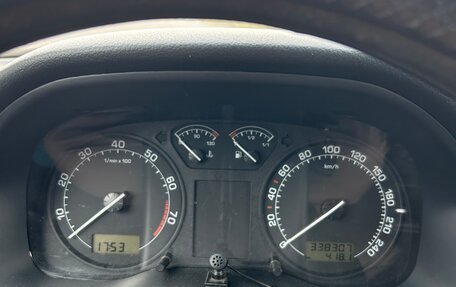 Skoda Octavia IV, 2007 год, 350 000 рублей, 8 фотография