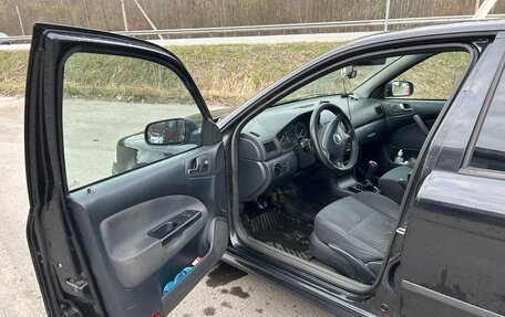 Skoda Octavia IV, 2007 год, 350 000 рублей, 6 фотография