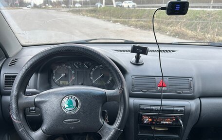 Skoda Octavia IV, 2007 год, 350 000 рублей, 7 фотография