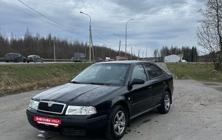 Skoda Octavia IV, 2007 год, 350 000 рублей, 2 фотография