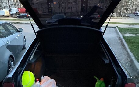 Skoda Octavia IV, 2007 год, 350 000 рублей, 13 фотография