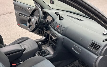 Skoda Octavia IV, 2007 год, 350 000 рублей, 9 фотография