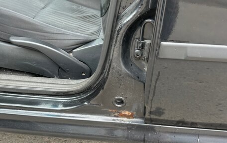 Skoda Octavia IV, 2007 год, 350 000 рублей, 16 фотография