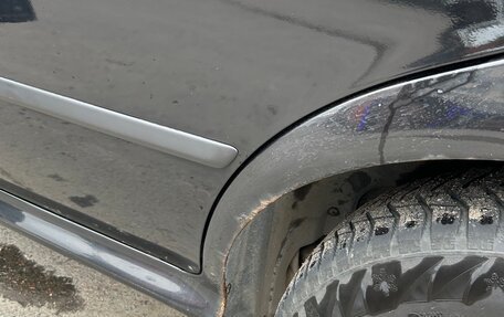 Skoda Octavia IV, 2007 год, 350 000 рублей, 15 фотография