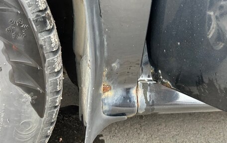 Skoda Octavia IV, 2007 год, 350 000 рублей, 17 фотография