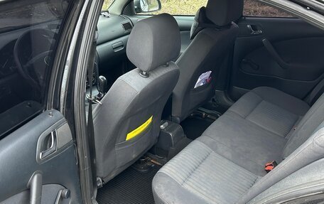 Skoda Octavia IV, 2007 год, 350 000 рублей, 11 фотография