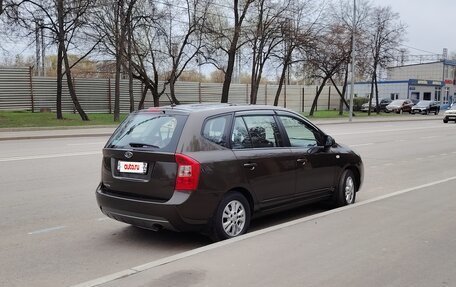 KIA Carens III (RP), 2011 год, 1 099 000 рублей, 4 фотография