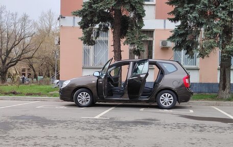 KIA Carens III (RP), 2011 год, 1 099 000 рублей, 5 фотография