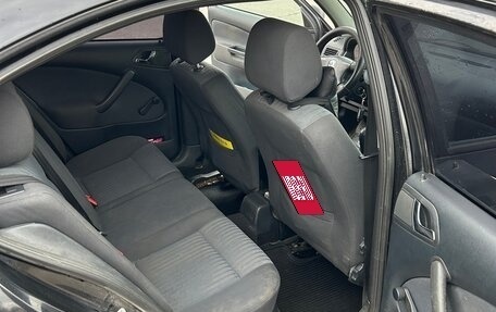 Skoda Octavia IV, 2007 год, 350 000 рублей, 10 фотография