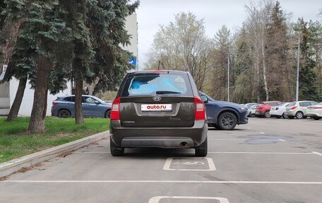 KIA Carens III (RP), 2011 год, 1 099 000 рублей, 6 фотография