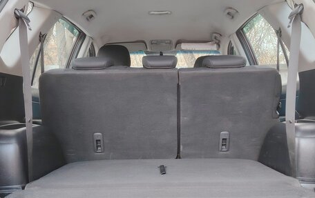 KIA Carens III (RP), 2011 год, 1 099 000 рублей, 12 фотография