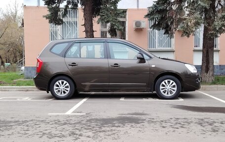 KIA Carens III (RP), 2011 год, 1 099 000 рублей, 8 фотография