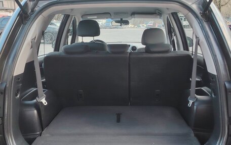 KIA Carens III (RP), 2011 год, 1 099 000 рублей, 13 фотография