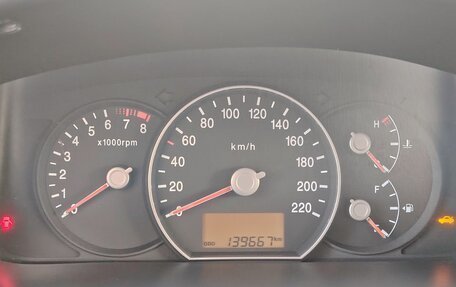 KIA Carens III (RP), 2011 год, 1 099 000 рублей, 16 фотография