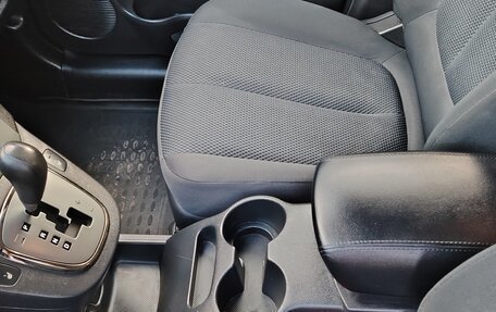 KIA Carens III (RP), 2011 год, 1 099 000 рублей, 18 фотография