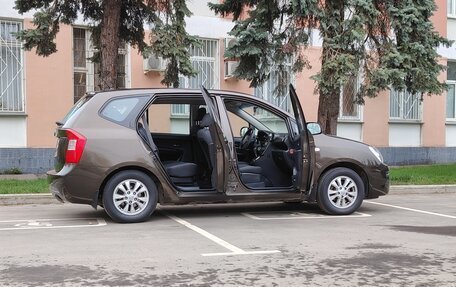 KIA Carens III (RP), 2011 год, 1 099 000 рублей, 10 фотография