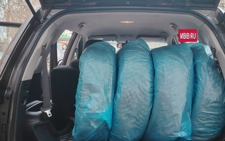 KIA Carens III (RP), 2011 год, 1 099 000 рублей, 11 фотография