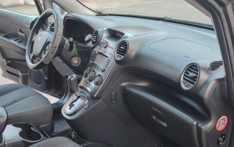 KIA Carens III (RP), 2011 год, 1 099 000 рублей, 20 фотография