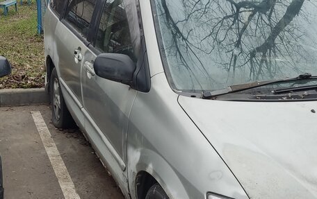 Mazda MPV II, 2001 год, 200 000 рублей, 4 фотография