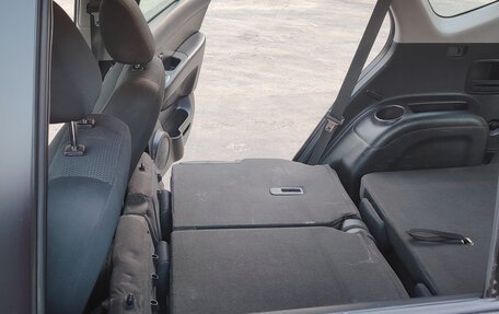 KIA Carens III (RP), 2011 год, 1 099 000 рублей, 27 фотография