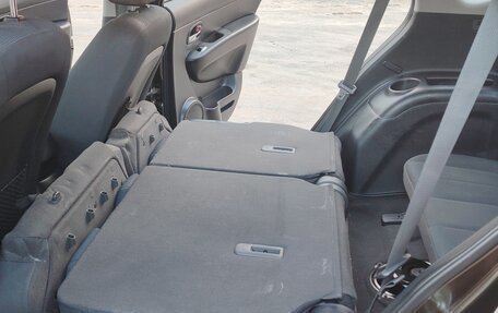 KIA Carens III (RP), 2011 год, 1 099 000 рублей, 25 фотография