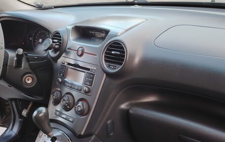 KIA Carens III (RP), 2011 год, 1 099 000 рублей, 21 фотография