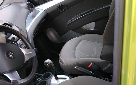 Ravon R2, 2017 год, 690 000 рублей, 3 фотография