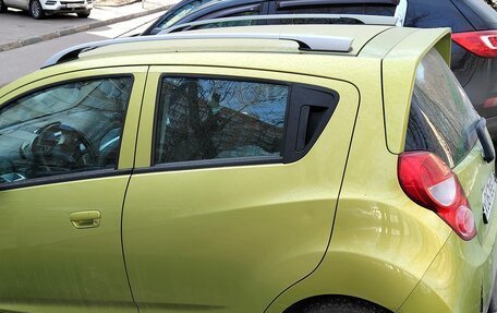 Ravon R2, 2017 год, 690 000 рублей, 5 фотография