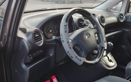 KIA Carens III (RP), 2011 год, 1 099 000 рублей, 15 фотография