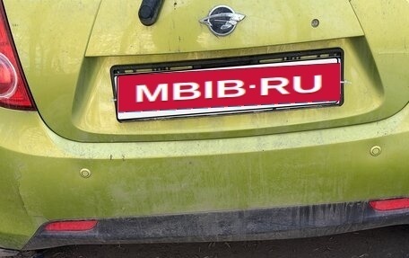 Ravon R2, 2017 год, 690 000 рублей, 4 фотография