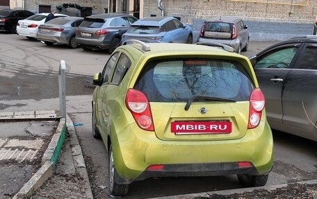 Ravon R2, 2017 год, 690 000 рублей, 6 фотография