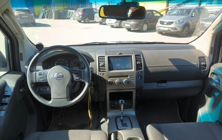 Nissan Pathfinder, 2008 год, 975 000 рублей, 8 фотография
