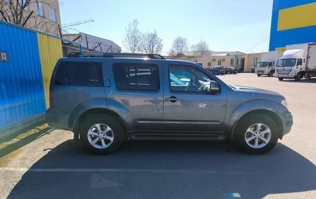 Nissan Pathfinder, 2008 год, 975 000 рублей, 3 фотография