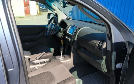 Nissan Pathfinder, 2008 год, 975 000 рублей, 10 фотография